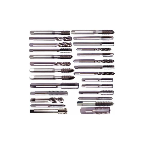 DIN ISO ASME Screw Tap Hexagon Dies Tap Wrench Handle